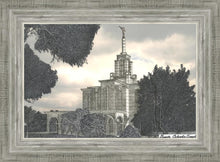 Load image into Gallery viewer, Bogota Temple