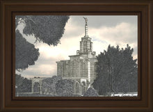 Load image into Gallery viewer, Bogota Temple