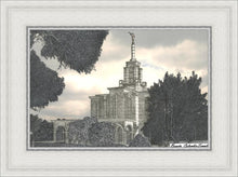 Load image into Gallery viewer, Bogota Temple