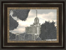 Load image into Gallery viewer, Bogota Temple