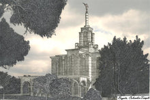 Load image into Gallery viewer, Bogota Temple