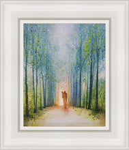 Load image into Gallery viewer, The Shepherd's Path