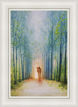 Load image into Gallery viewer, The Shepherd's Path
