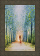 Load image into Gallery viewer, The Shepherd's Path