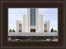 Load image into Gallery viewer, Twin Falls Window to Peace