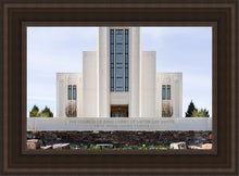 Load image into Gallery viewer, Twin Falls Window to Peace