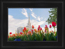 Load image into Gallery viewer, Ogden Flowers
