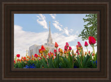 Load image into Gallery viewer, Ogden Flowers