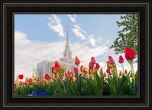 Load image into Gallery viewer, Ogden Flowers
