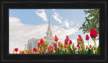 Load image into Gallery viewer, Ogden Flowers