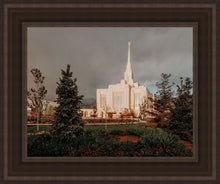 Load image into Gallery viewer, Ogden Pine a Firm Foundation