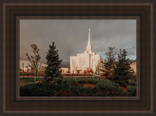 Load image into Gallery viewer, Ogden Pine a Firm Foundation
