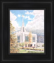 Load image into Gallery viewer, Ogden Temple Our Hearts Renewed