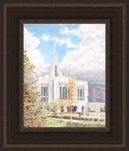 Load image into Gallery viewer, Ogden Temple Our Hearts Renewed