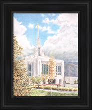 Load image into Gallery viewer, Ogden Temple Our Hearts Renewed