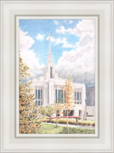 Load image into Gallery viewer, Ogden Temple Our Hearts Renewed