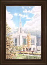 Load image into Gallery viewer, Ogden Temple Our Hearts Renewed