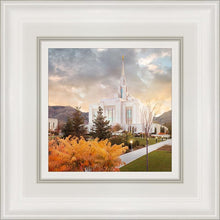 Load image into Gallery viewer, Ogden Fall