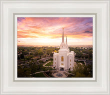 Load image into Gallery viewer, Brigham City Aerial