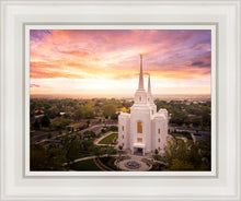 Load image into Gallery viewer, Brigham City Aerial