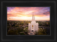 Load image into Gallery viewer, Brigham City Aerial