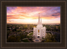 Load image into Gallery viewer, Brigham City Aerial