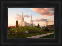 Load image into Gallery viewer, Brigham City into Spring