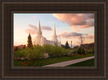 Load image into Gallery viewer, Brigham City into Spring