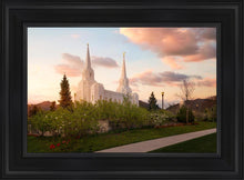 Load image into Gallery viewer, Brigham City into Spring