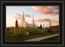 Load image into Gallery viewer, Brigham City into Spring