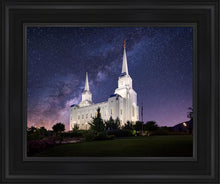 Load image into Gallery viewer, Brigham City Celestial