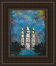 Load image into Gallery viewer, Salt Lake Temple Polaris