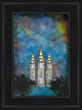 Load image into Gallery viewer, Salt Lake Temple Polaris