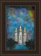 Load image into Gallery viewer, Salt Lake Temple Polaris