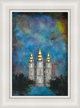 Load image into Gallery viewer, Salt Lake Temple Polaris