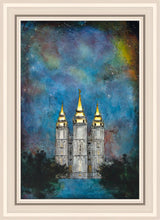 Load image into Gallery viewer, Salt Lake Temple Polaris