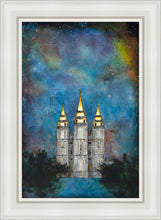 Load image into Gallery viewer, Salt Lake Temple Polaris