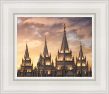 Load image into Gallery viewer, Salt Lake Ramparts