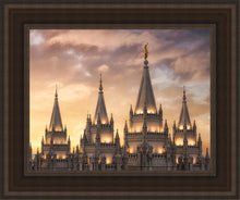Load image into Gallery viewer, Salt Lake Ramparts