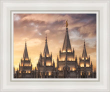 Load image into Gallery viewer, Salt Lake Ramparts