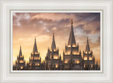 Load image into Gallery viewer, Salt Lake Ramparts