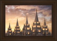 Load image into Gallery viewer, Salt Lake Ramparts