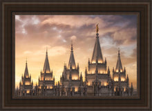 Load image into Gallery viewer, Salt Lake Ramparts