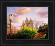 Load image into Gallery viewer, Temple Square Glorious Majesty of His Kingdom