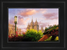 Load image into Gallery viewer, Temple Square Glorious Majesty of His Kingdom