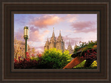 Load image into Gallery viewer, Temple Square Glorious Majesty of His Kingdom
