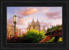 Load image into Gallery viewer, Temple Square Glorious Majesty of His Kingdom