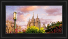 Load image into Gallery viewer, Temple Square Glorious Majesty of His Kingdom