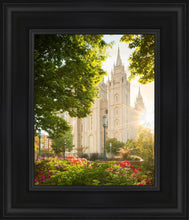 Load image into Gallery viewer, Salt Lake - The Lord is My Light (Vertical)