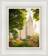 Load image into Gallery viewer, Salt Lake - The Lord is My Light (Vertical)